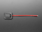 Sewable USB Micro B Power Jack Connector