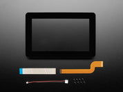 Raspberry Pi Touch Display 2 - 7" 720x1280 with Capacitive Touch