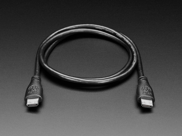 HDMI Cable - 1 meter