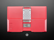 Raspberry Pi Monitor - Red and White Colorway