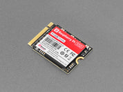 Raspberry Pi NVMe SSD - 512GB