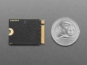 Raspberry Pi NVMe SSD - 512GB