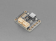 Adafruit bq25185 USB / DC / Solar Lithium Ion/Polymer charger