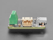 Adafruit bq25185 USB / DC / Solar Charger with 3.3V Buck Board