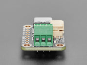 Adafruit bq25185 USB / DC / Solar Charger with 3.3V Buck Board