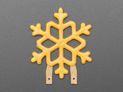 Snowflake LED Filament