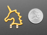 Unicorn LED Filament