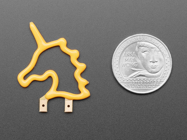 Unicorn LED Filament