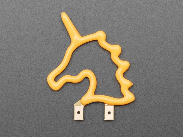 Unicorn LED Filament