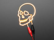 Skull LED Filament