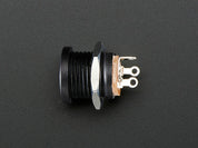 Panel Mount 2.1mm DC barrel jack