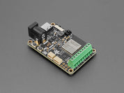 Adafruit Sparkle Motion - All-In-One WLED and xLights Board