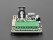 Adafruit Sparkle Motion - All-In-One WLED and xLights Board