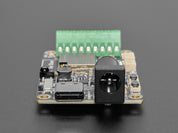 Adafruit Sparkle Motion - All-In-One WLED and xLights Board