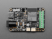 Adafruit Sparkle Motion - All-In-One WLED and xLights Board