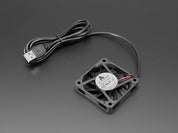 5V Square USB Fan -  6 cm