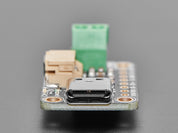 Adafruit bq25185 USB / DC / Solar Charger with 5V Boost Board