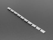 Replacement Breadboard Strips - 10 Strips of 10 Rows