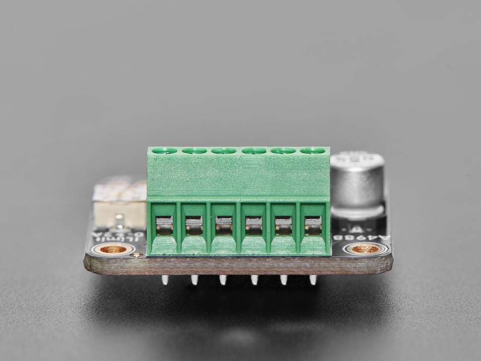 Adafruit A4988 Stepper Motor Driver Breakout Board