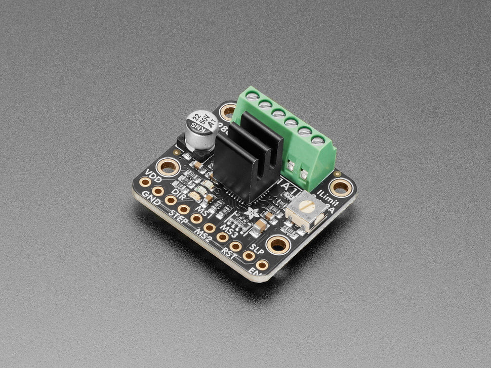 Adafruit A4988 Stepper Motor Driver Breakout Board