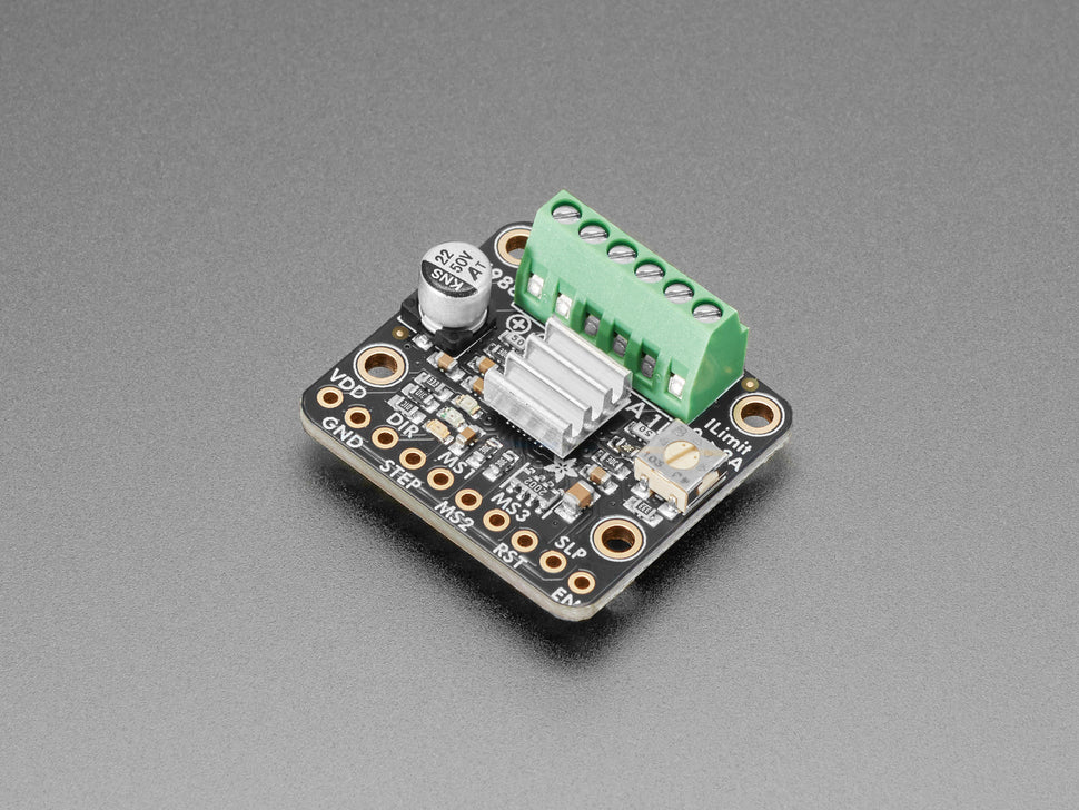 Adafruit A4988 Stepper Motor Driver Breakout Board