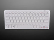 Raspberry Pi 500 Desktop - Computer Only