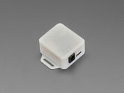 Snap-on Enclosure for Adafruit USB / DC / Solar Lithium Charger