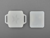 Snap-on Enclosure for Adafruit USB / DC / Solar Lithium Charger