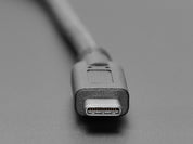 Dual Panel Mount Extension Cable with HDMI / DVI and USB Type-C