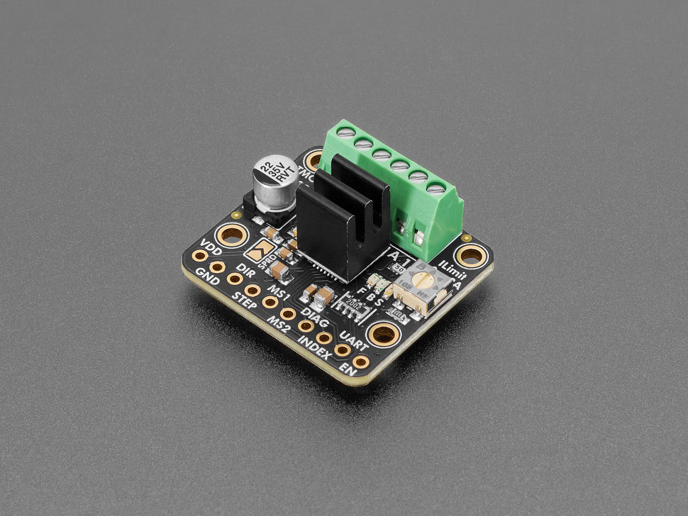 Adafruit TMC2209 Stepper Motor Driver Breakout Board