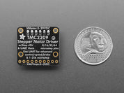 Adafruit TMC2209 Stepper Motor Driver Breakout Board