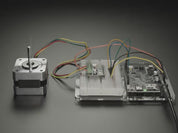 Adafruit TMC2209 Stepper Motor Driver Breakout Board