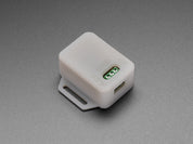 Snap-On Enclosure Adafruit USB / DC / Solar Charger w/ 3.3V Buck