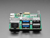 Raspberry Pi 5 - 16 GB RAM