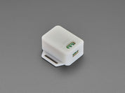 Snap-On Enclosure Adafruit USB / DC / Solar Charger w/ 5V Boost