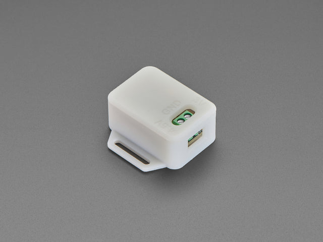 Snap-On Enclosure Adafruit USB / DC / Solar Charger w/ 5V Boost