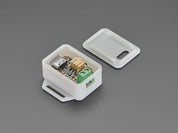 Snap-On Enclosure Adafruit USB / DC / Solar Charger w/ 5V Boost