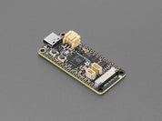 Adafruit Feather RP2350 with HSTX Port and 8MB PSRAM
