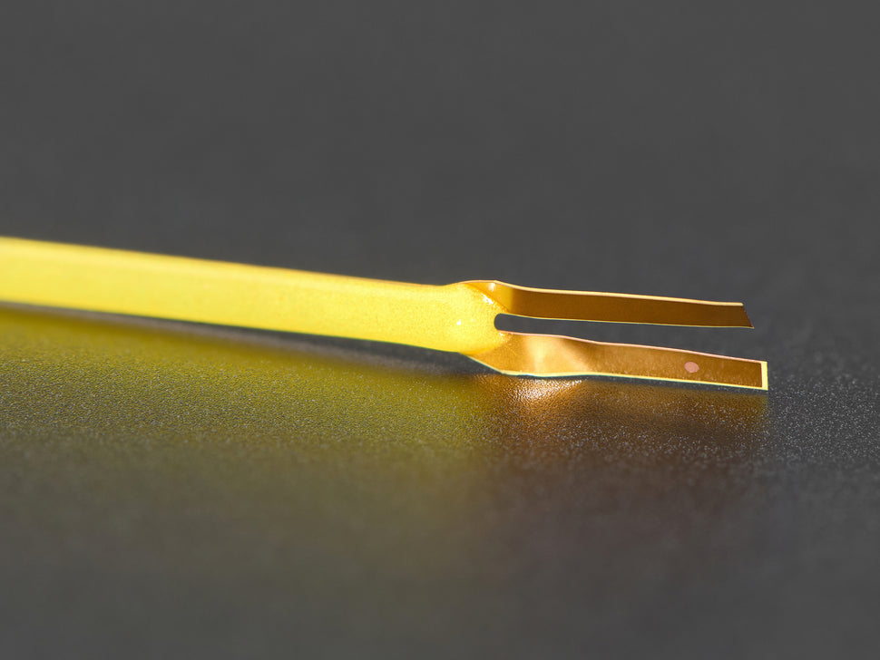 Single ended nOOds - 128mm long Flexible LED Filament