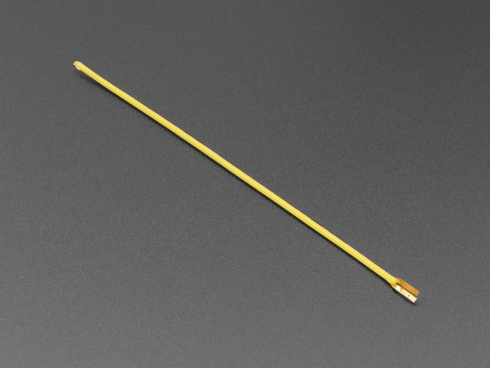 Single ended nOOds - 128mm long Flexible LED Filament