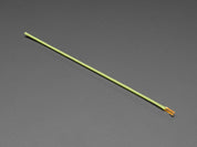 Single ended nOOds - 128mm Flexible LED Filament - Ice Blue 3V