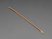 Single ended nOOds - 128mm long Flexible LED Filament - Pink 3V