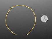 Single ended nOOds - 300mm long Flexible LED Filament