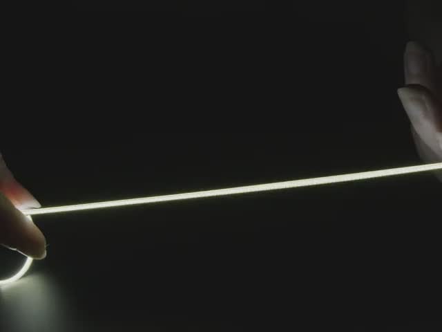 Single ended nOOds - 300mm long Flexible LED Filament