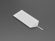 RGB Full Color Backlight Display - 84mm x 45mm