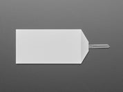 RGB Full Color Backlight Display - 84mm x 45mm