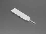 RGB Full Color Backlight Display - 23mm x 75mm