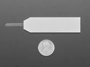 RGB Full Color Backlight Display - 23mm x 75mm