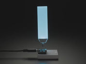 RGB Full Color Backlight Display - 23mm x 75mm