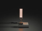 RGB Full Color Backlight Display - 12mm x 40mm